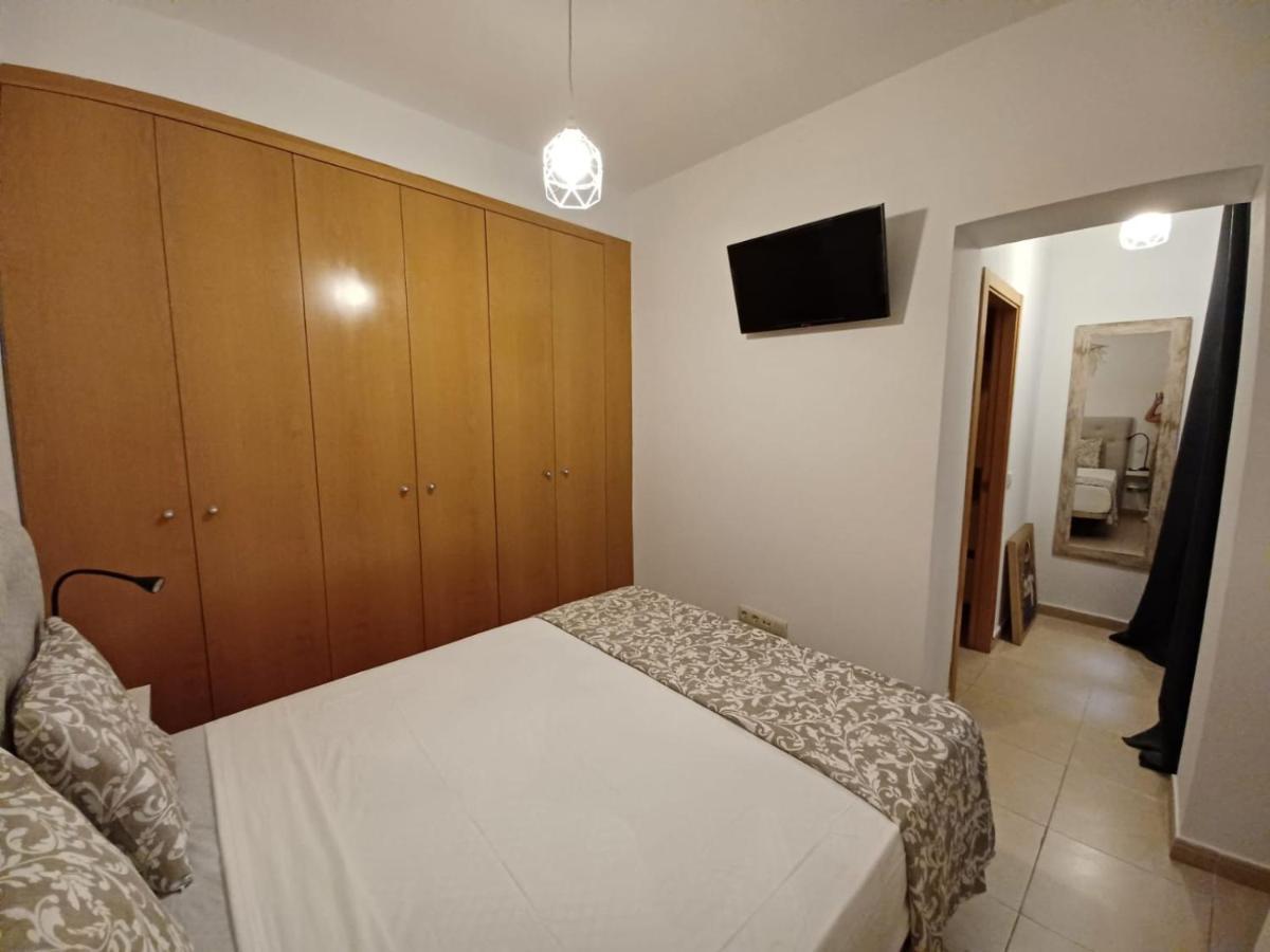 For You Rentals Temporal Infantas Gran Via Inf2E Madrid Extérieur photo