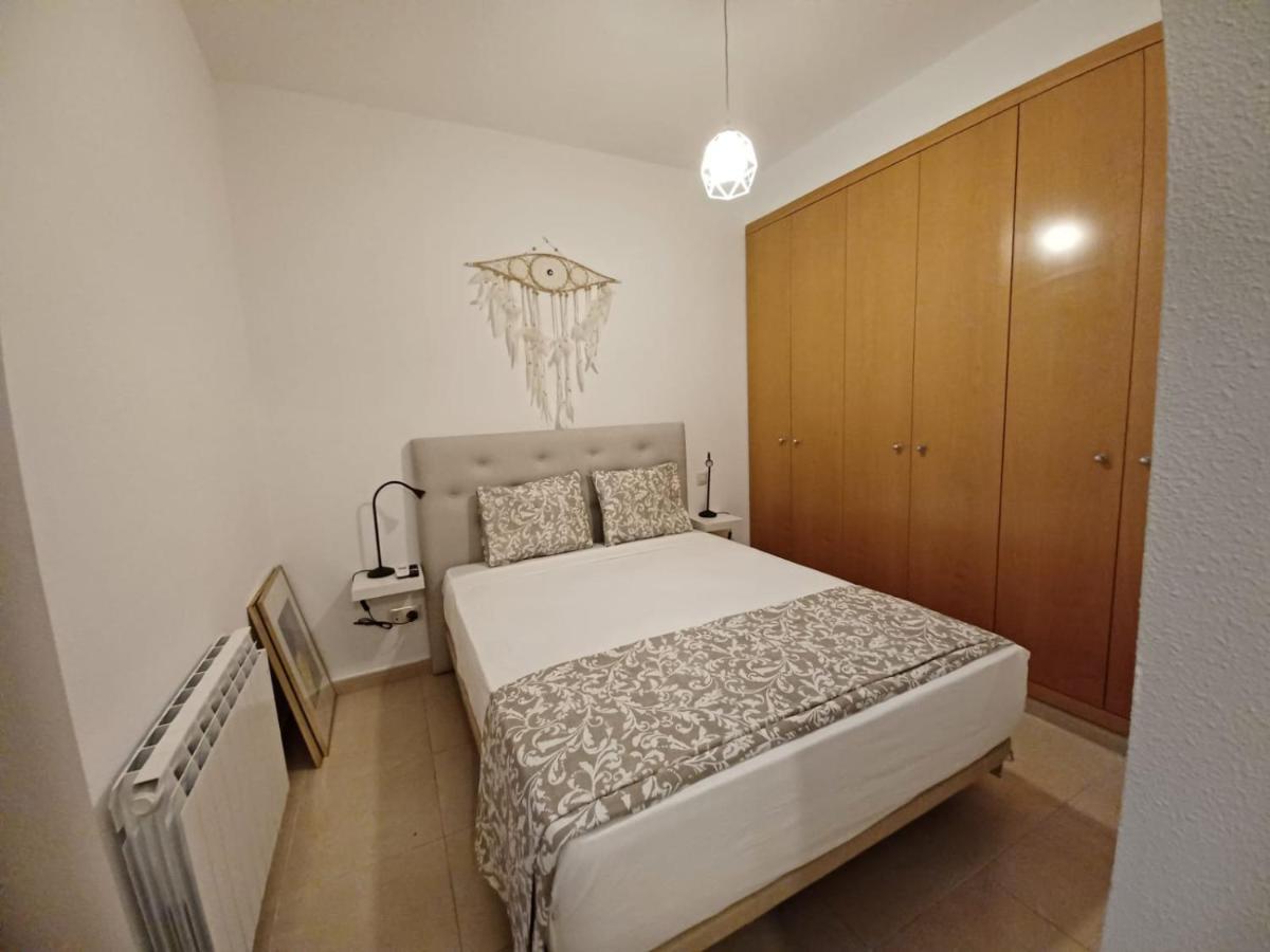 For You Rentals Temporal Infantas Gran Via Inf2E Madrid Extérieur photo